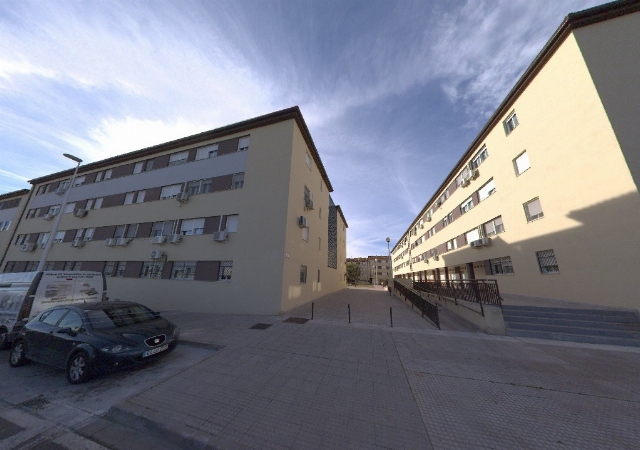 PZ MADRES DE PLAZA DE MAYO,9 165 ST, MERIDA, Badajoz