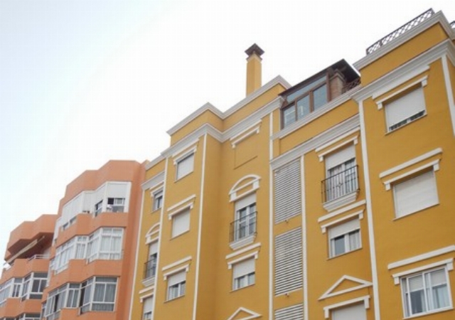 CL GIBRALTAR 10 -1 13, LINEA DE LA CONCEPCION (LA), Cádiz