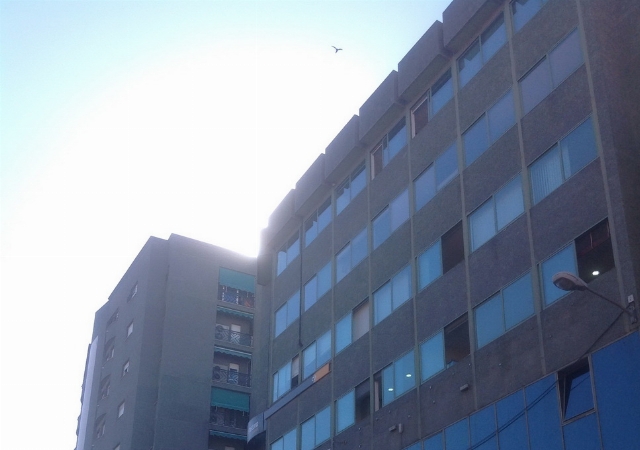 CL SAN ANTON 70 B1 -1 25, GRANADA, Granada