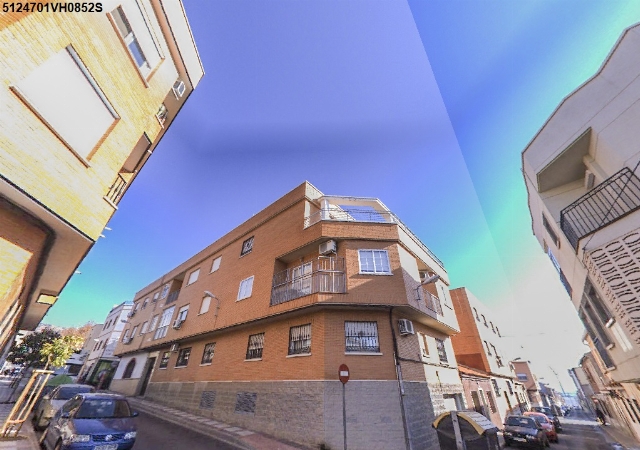 CL LERIDA 3 1 B, PUERTOLLANO, Ciudad Real