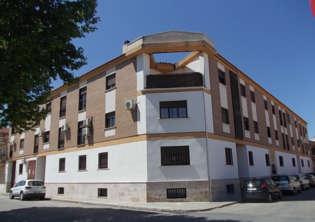 CL TRAFALGAR 0, MANZANARES, Ciudad Real