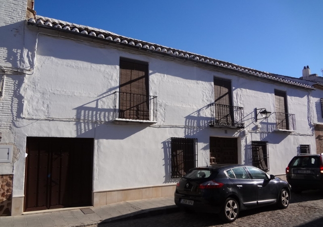 CL RAMON Y CAJAL 5, ALMAGRO, Ciudad Real