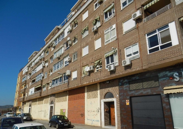 CL FRANCISCO DE PEÑALOSA 2 -1 18, TALAVERA DE LA REINA, Toledo