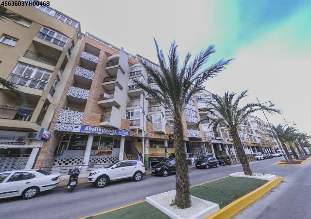 AV DE LAS HABANERAS 38 EN, TORREVIEJA, Alicante/Alacant