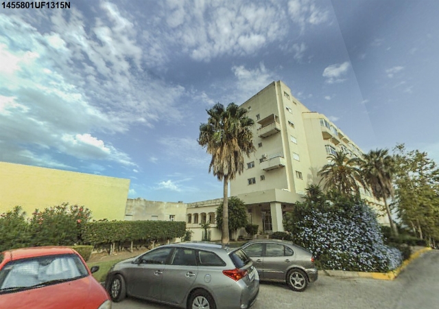 CL SIERRA MORENA,E.LAS LOMAS 0 -1 16, ESTEPONA, Málaga