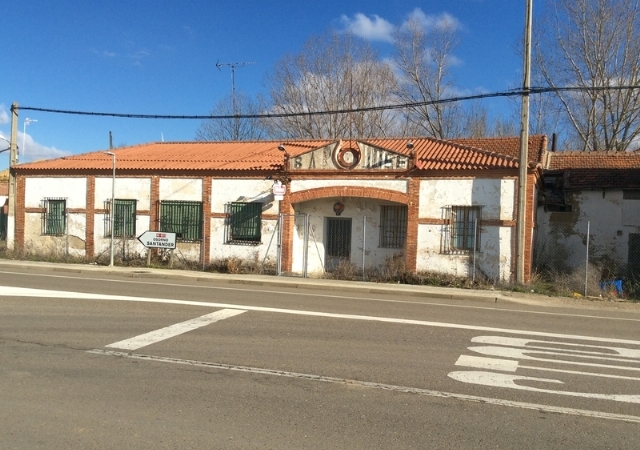 BO AZUCARERA 47, MONZON DE CAMPOS, Palencia