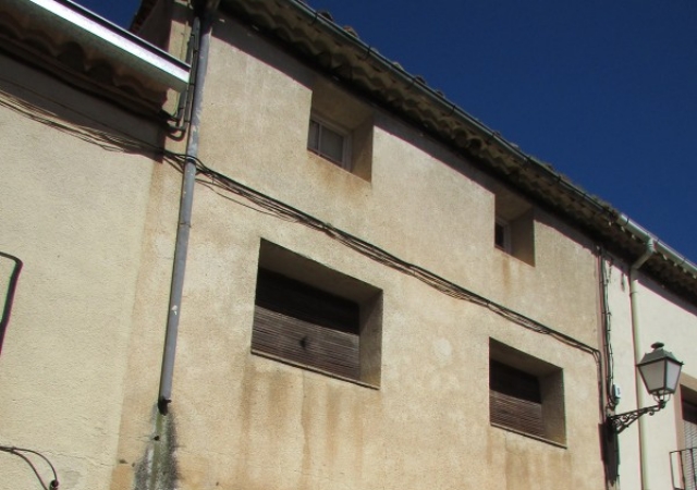 CL REAL 53, BURGO DE OSMA-CIUDAD DE OSMA, Soria