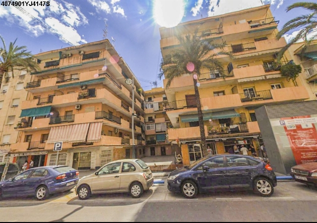 AVDA REPUBLICA ARGENTINA Nº 64, GANDIA, Valencia/València