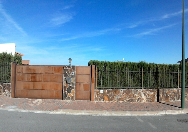 CL PUIGPEDROS (MASIA BACH) 9 PARCELA 14K C.P. 08635 SANT ESTEVE SESROVIRES (BARCELONA)., SANT ESTEVE SESROVIRES, Barcelona