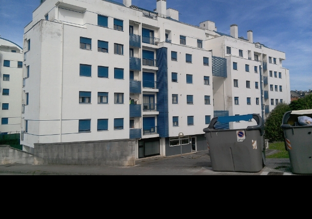 Calle Hermanos Torre Oruña 2 A, portal 1, bajo B, Muriedas, Cantabria