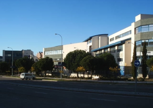 PA T4-A1 PARQUE CASABLANCA 0, ALCOBENDAS, Madrid