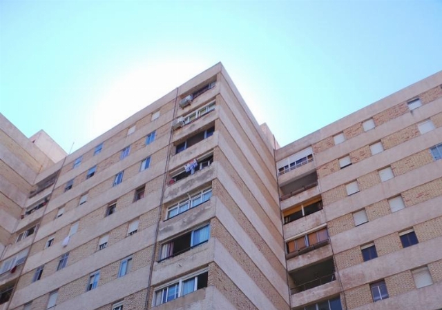 Calle PARDO GIMENO 43, Alicante/Alacant, Alicante/Alacant