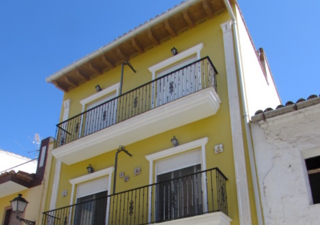 CL ALMAS 40, BENIGANIM, Valencia/València