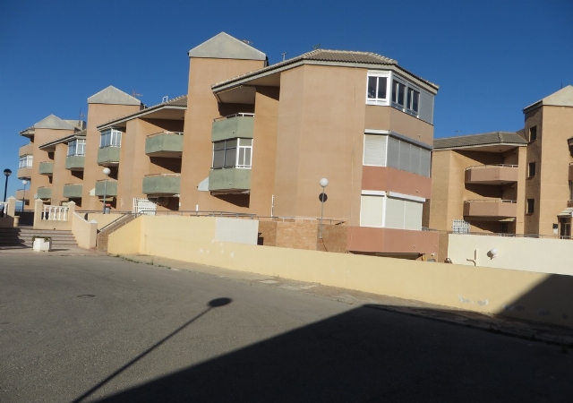 Urbanización El Barón, 16. La Manga del Mar Menor, San Javier, Murcia