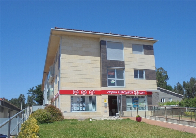 LG VINQUIÑO-PADRIÑAN 25(A) Es:1 Pl:02 Pt:E, Sanxenxo, Pontevedra