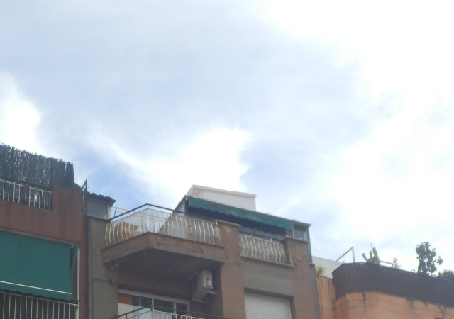 AVENIDA DELS BANÚS, 50, BLOQUE 1 ESCALERA 1 PLANTA 0, SANTA COLOMA DE GRAMENET, Barcelona