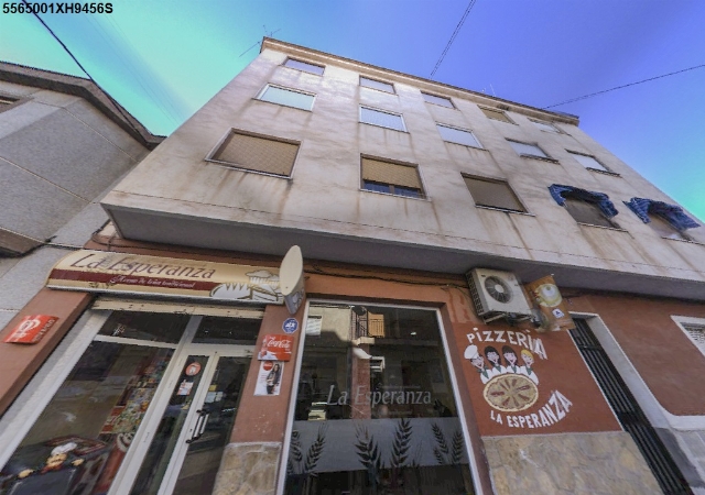 CALLE GERONA 2 1ºDERECHA, ASPE, Alicante/Alacant