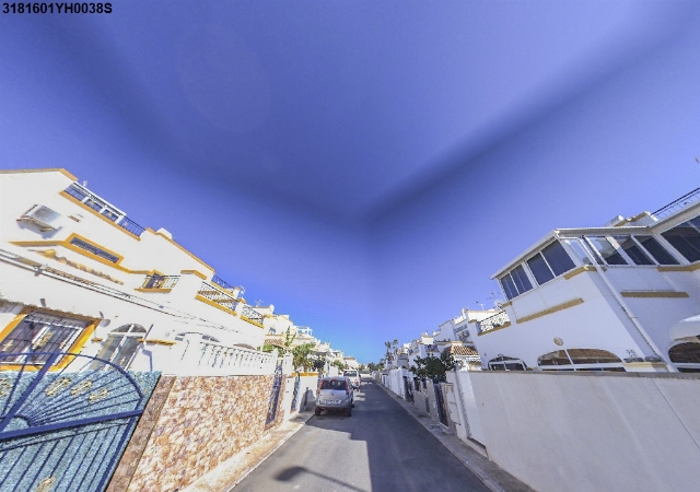 Calle Juan Lomba, bungalow 17, Jardín del Mar VI, Torrevieja, Alicante/Alacant