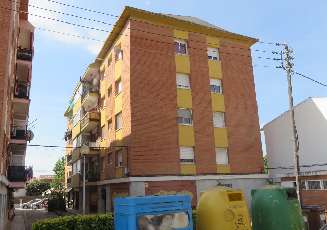 C/SANT MIQUEL, 40, 4-1, PALAU SOLITÀ I PLEGAMANS, Barcelona