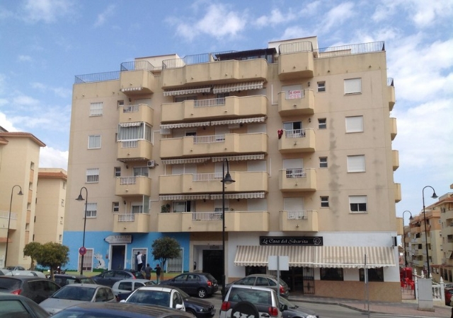 C/ ANTONIO MACHADO, MIJAS, Málaga