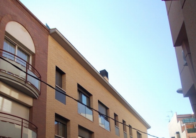 C. Jaume I 15, 2º-3ª, LA LLAGOSTA, Barcelona