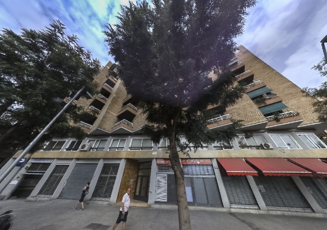 CALLE: CLOT Nº 185-189, Barcelona, Barcelona