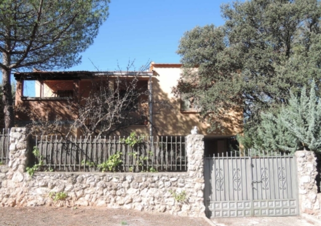 Calle Jupiter 348, Pareja, Guadalajara