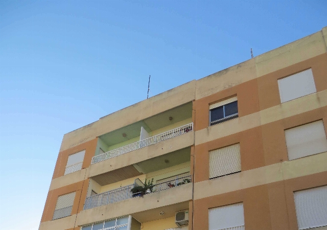 C/ GANADEROS, 46 - 4º IZQ., SANTA POLA, Alicante/Alacant