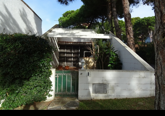 Residencia Los Pinos, nº 1, PLATJA D'ARO, Girona