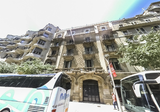 C/ PROVENÇA, 267-269 4º 2ª, BARCELONA, Barcelona