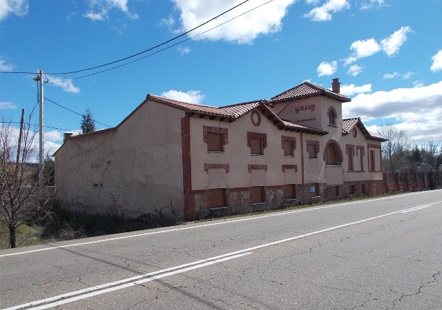 Crta Caboalles,22 Pontona, Azadinos -Pontona, León