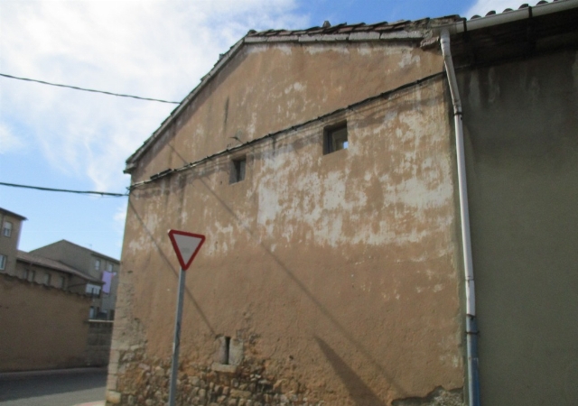 C. Capilla. 14, La Robla, León