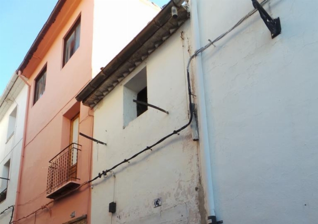 CL MONCA 14, ONIL, Alicante/Alacant