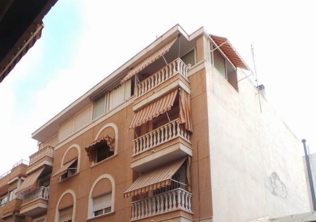 CL ISLA DE CUBA 74, ALACANT/ALICANTE, Alicante/Alacant