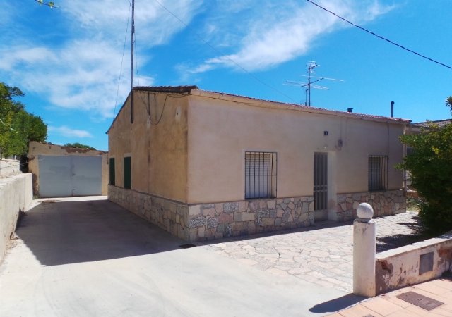 CS ESCALERA 6, ONIL, Alicante/Alacant