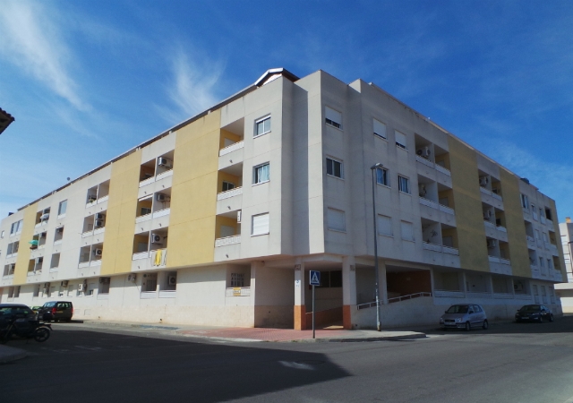 CL REPUBLICA ARGENTINA 1, ALMORADÍ, Alicante/Alacant