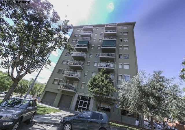 C/ Turia, 2, 1º en alto, 3ª, tipo B, Terrassa, Barcelona