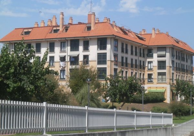 PALOS DE LA FRONTERA 11 1ºE, BAIONA, Pontevedra