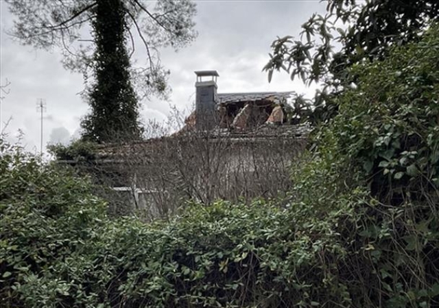 CALLE MANANTIAL, 4, SANTA MARIA DE LA ALAMEDA, Madrid