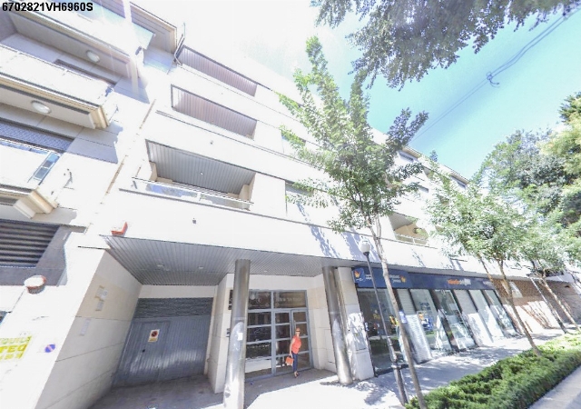 Calle Tomás de Antequera, 2-4, planta bajo cubierta, vivienda letra D, Valdepeñas, Ciudad Real