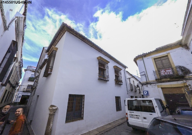 CALLE CEDACEROS 6, CORDOBA, Córdoba