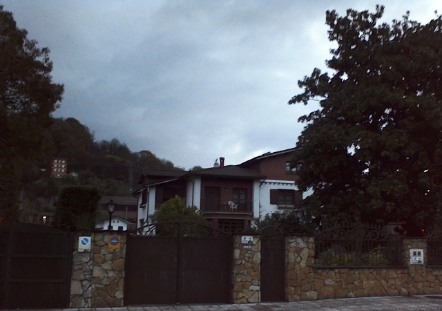 C/ PABLO PICASSO 48 LANGREO, langreo, Asturias