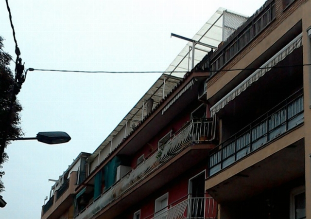CALLE POMPEU FABRA, nº 17, ATICO 2, Santa Perpètua de Mogoda, Barcelona