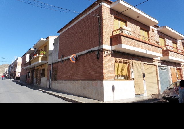 calle Ortega Gasset, 81, Jumilla, Murcia