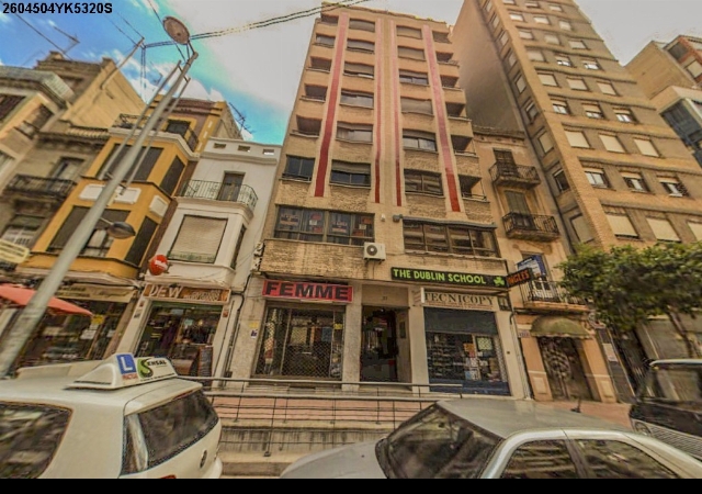 CALLE NAVARRA Nº 77, 4ª, PTA B0, CASTELLON, Castellón/Castelló