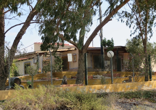 ds Casa Cosmes Polígono 225 Parcela 560, Cabezo de la Plata, Cañada de San Pedro, Murcia, Murcia