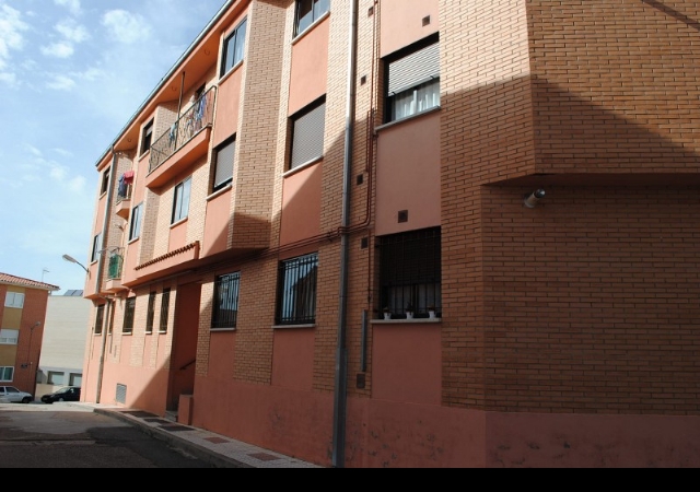 Plaza Altozano 5, Carbajosa de la Sagrada, Salamanca