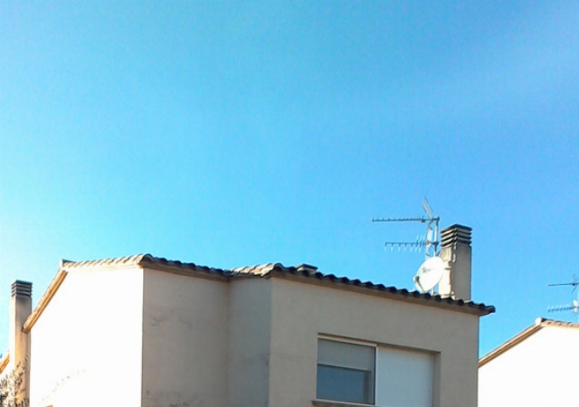 C/ Noguera, parcela 11, Calonge i Sant Antoni, Girona