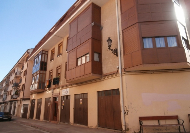 RIO MOLINAR N 17 1º DCHA, EZCARAY, La Rioja