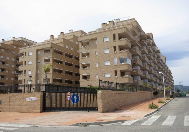 AVENIDA CENTRAL Nº 46 PLANTA 3, OROPESA DEL MAR, Castellón/Castelló